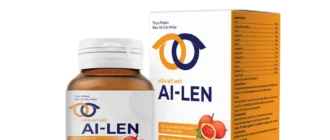 Ai-Len (AiLen)