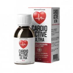 Cardio Active Ultra