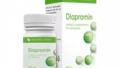 Diapromin