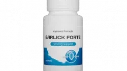 Earlick Forte