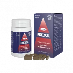 Erexol