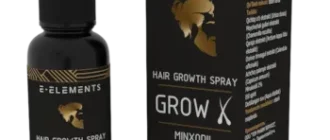 Grow X (Гроу X)