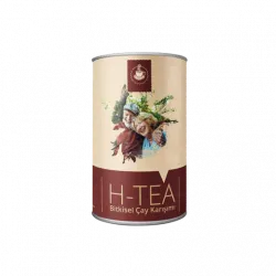 H-Tea