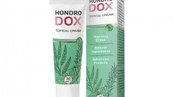 Hondro Dox