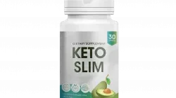 Keto Slim