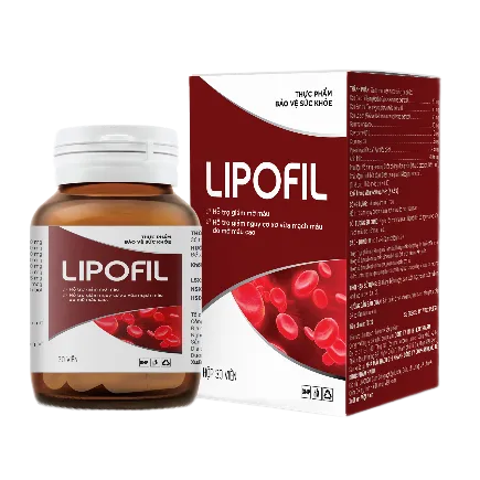 Lipofil