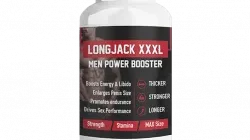 Long Jack XXXL