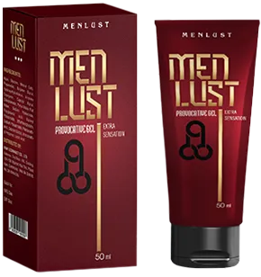 MenLust (Men Lust)