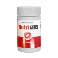 Nutri Mix