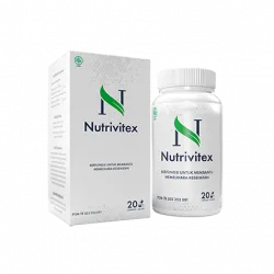 Nutrivitex